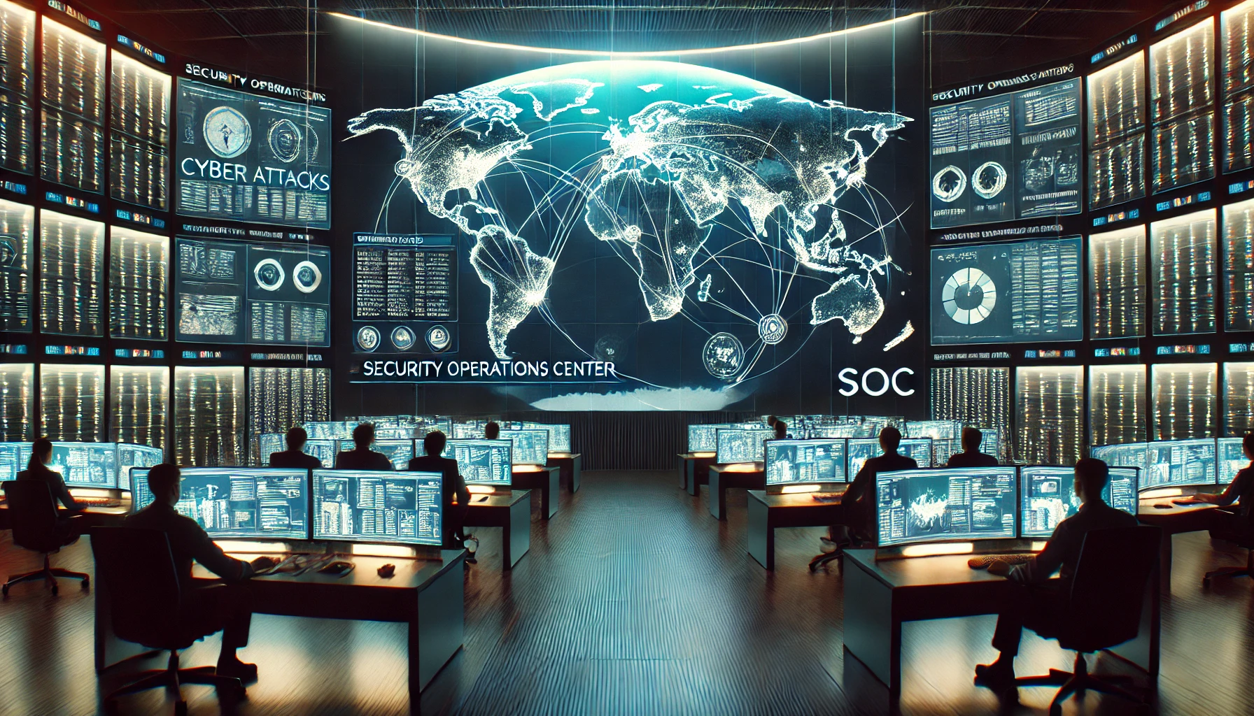 Cyber Threat Research